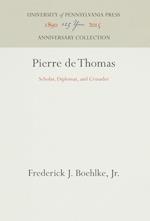 Pierre de Thomas