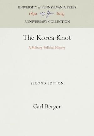 Korea Knot