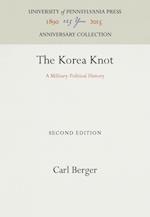 The Korea Knot