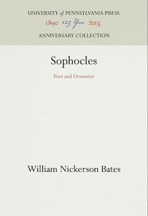 Sophocles