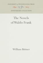 The Novels of Waldo Frank