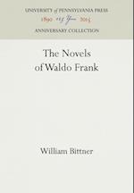 Novels of Waldo Frank