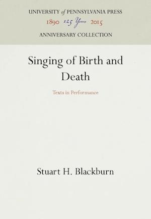 Singing of Birth and Death