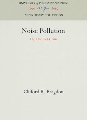 Noise Pollution