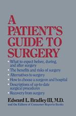 A Patient''s Guide to Surgery