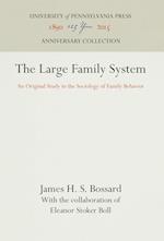 The Large Family System