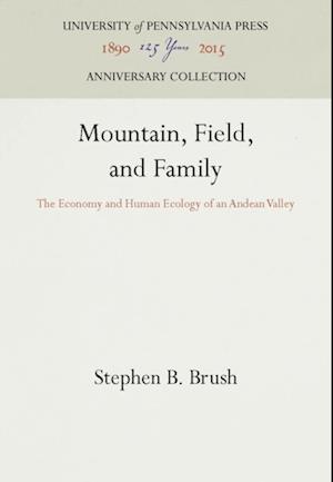 Mountain, Field, and Family