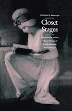 Closet Stages
