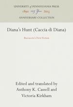 Diana's Hunt (Caccia di Diana)