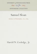 Samuel Sloan