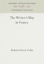The Writer''s Way in France