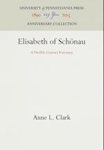 Elisabeth of Schönau