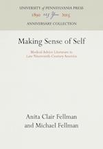 Making Sense of Self
