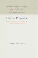 Hideous Progenies