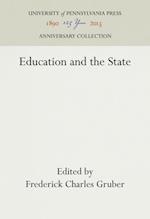 Education and the State