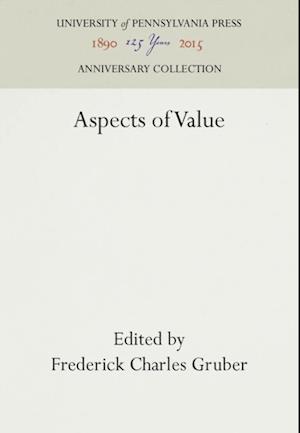 Aspects of Value