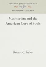 Mesmerism and the American Cure of Souls