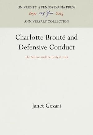 Charlotte Brontë and Defensive Conduct