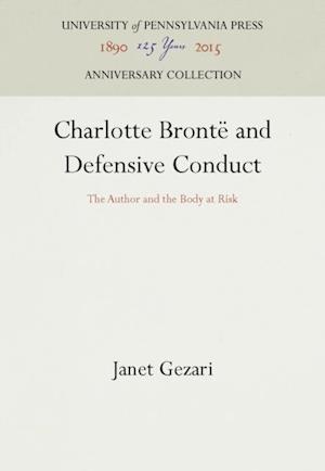 Charlotte Bronte and Defensive Conduct