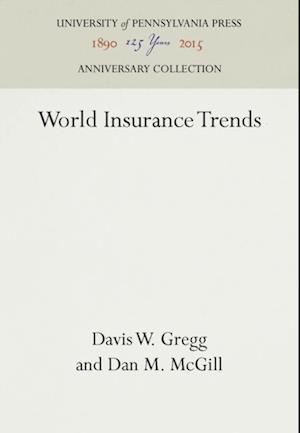 World Insurance Trends