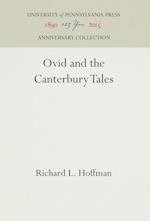 Ovid and the Canterbury Tales