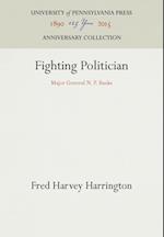 Fighting Politician