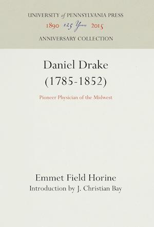 Daniel Drake (1785-1852)