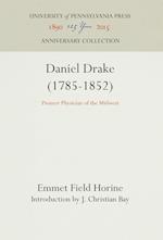 Daniel Drake (1785-1852)