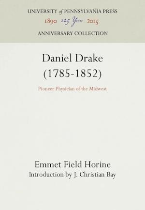 Daniel Drake (1785-1852)