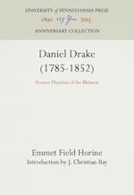 Daniel Drake (1785-1852)