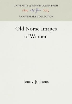 Old Norse Images of Women