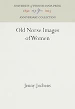 Old Norse Images of Women