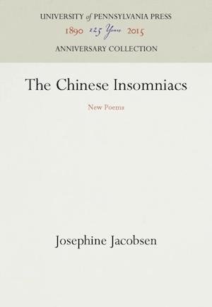 The Chinese Insomniacs