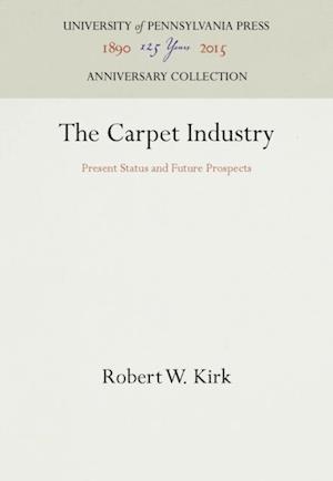 Carpet Industry