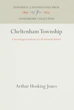 Cheltenham Township