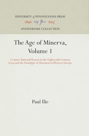 Age of Minerva, Volume 1