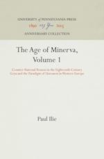 Age of Minerva, Volume 1