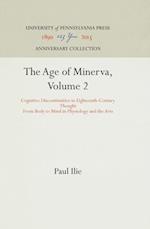 Age of Minerva, Volume 2