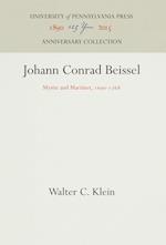 Johann Conrad Beissel