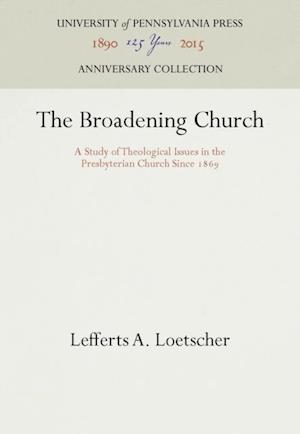 Broadening Church