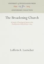 Broadening Church