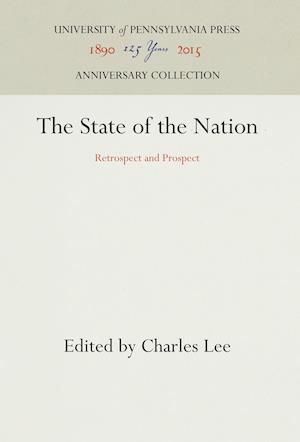 The State of the Nation