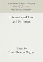 International Law and Pollution