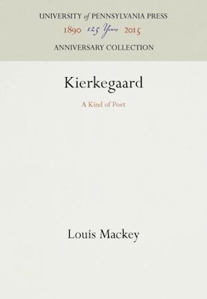 Kierkegaard