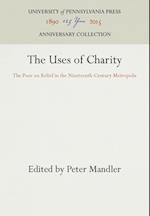 Uses of Charity