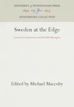 Sweden at the Edge