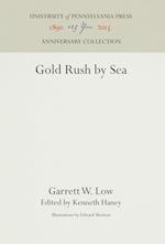 Gold Rush by Sea