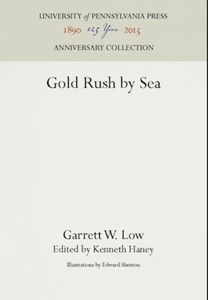 Gold Rush by Sea