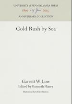 Gold Rush by Sea