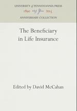 Beneficiary in Life Insurance